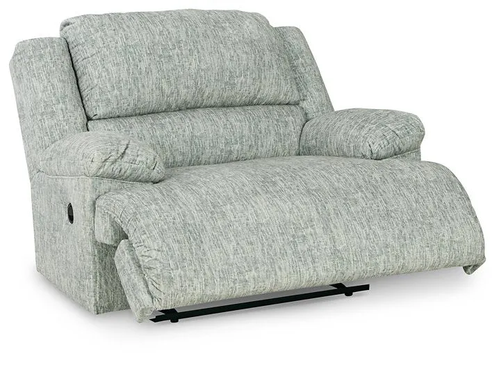 McClelland 3-Piece Upholstery Package