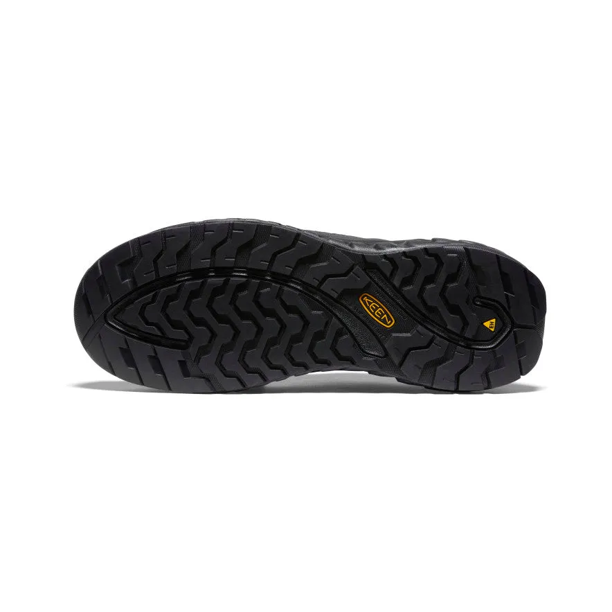 Men's Arvada Work Sneaker (Carbon-Fiber Toe) (Wide)