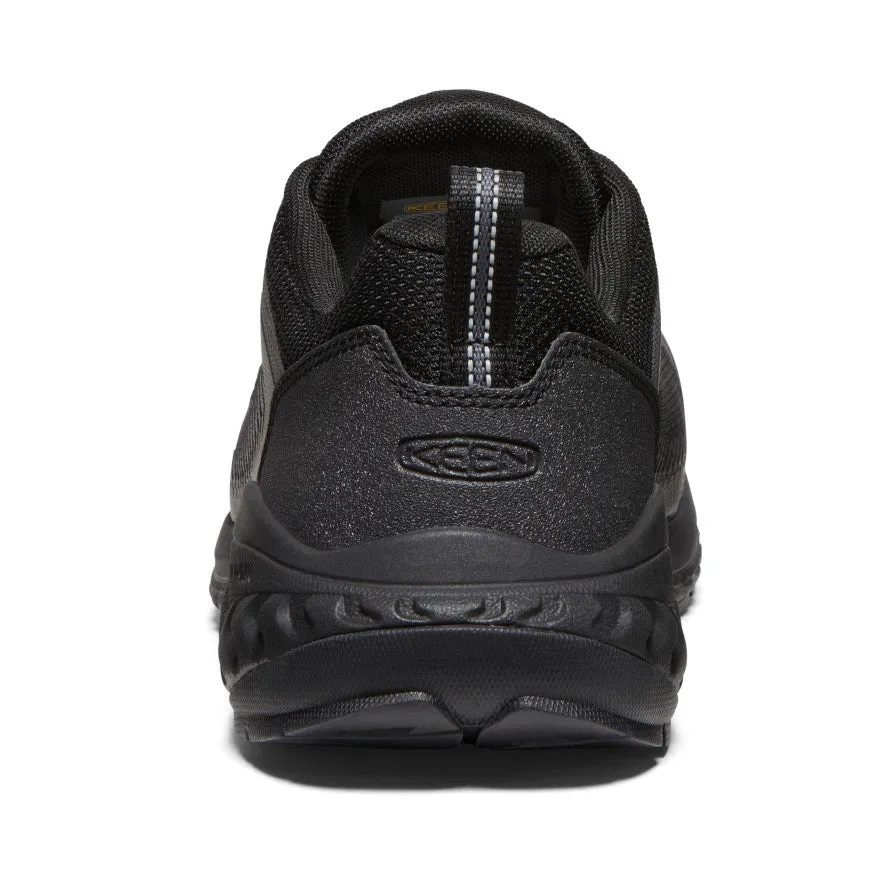 Men's Arvada Work Sneaker (Carbon-Fiber Toe) (Wide)