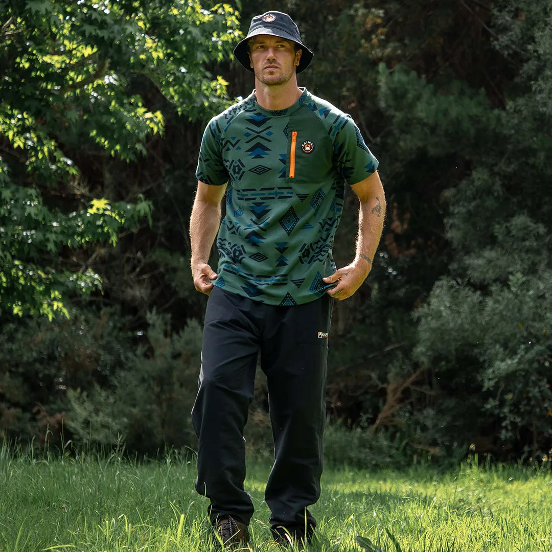 Men's Delta Pant