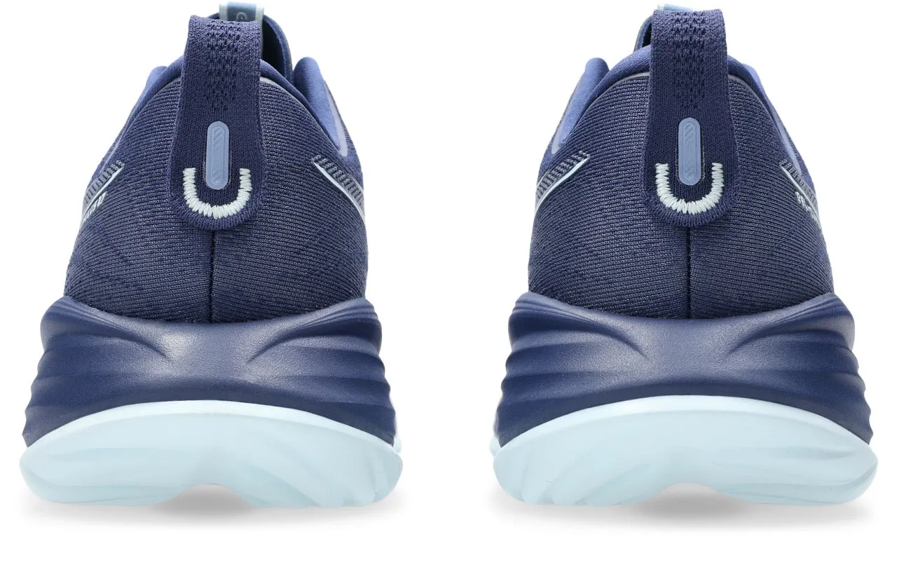 Men's GEL-Cumulus 27 (401 - Indigo Blue/Cool Grey)