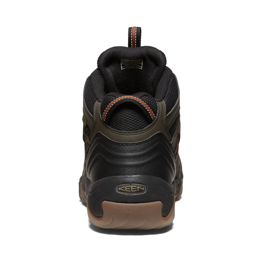 Men's Headout Waterproof Hiking Boot