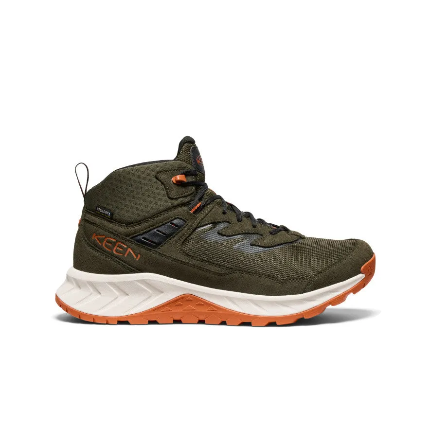 Men’s Hightrail Waterproof Hiking Boot