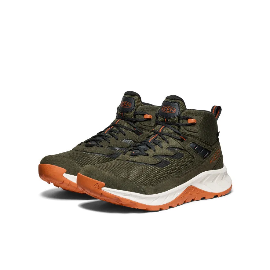 Men’s Hightrail Waterproof Hiking Boot