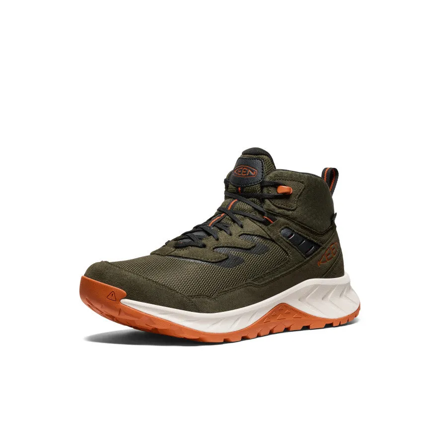 Men’s Hightrail Waterproof Hiking Boot