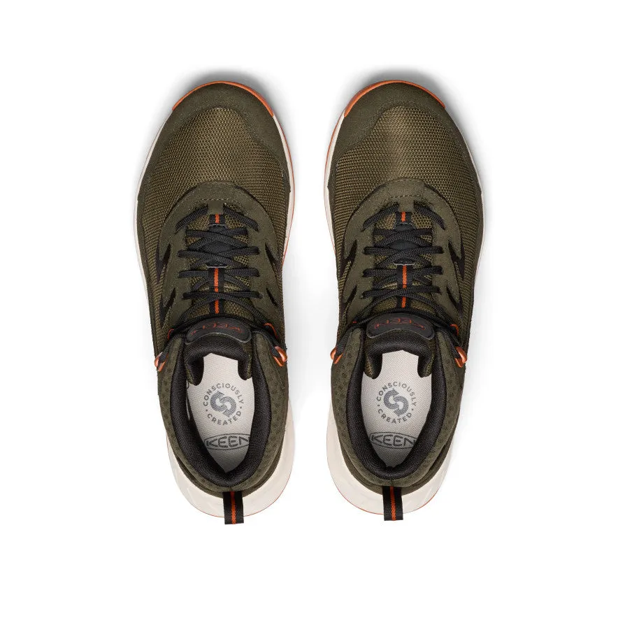 Men’s Hightrail Waterproof Hiking Boot