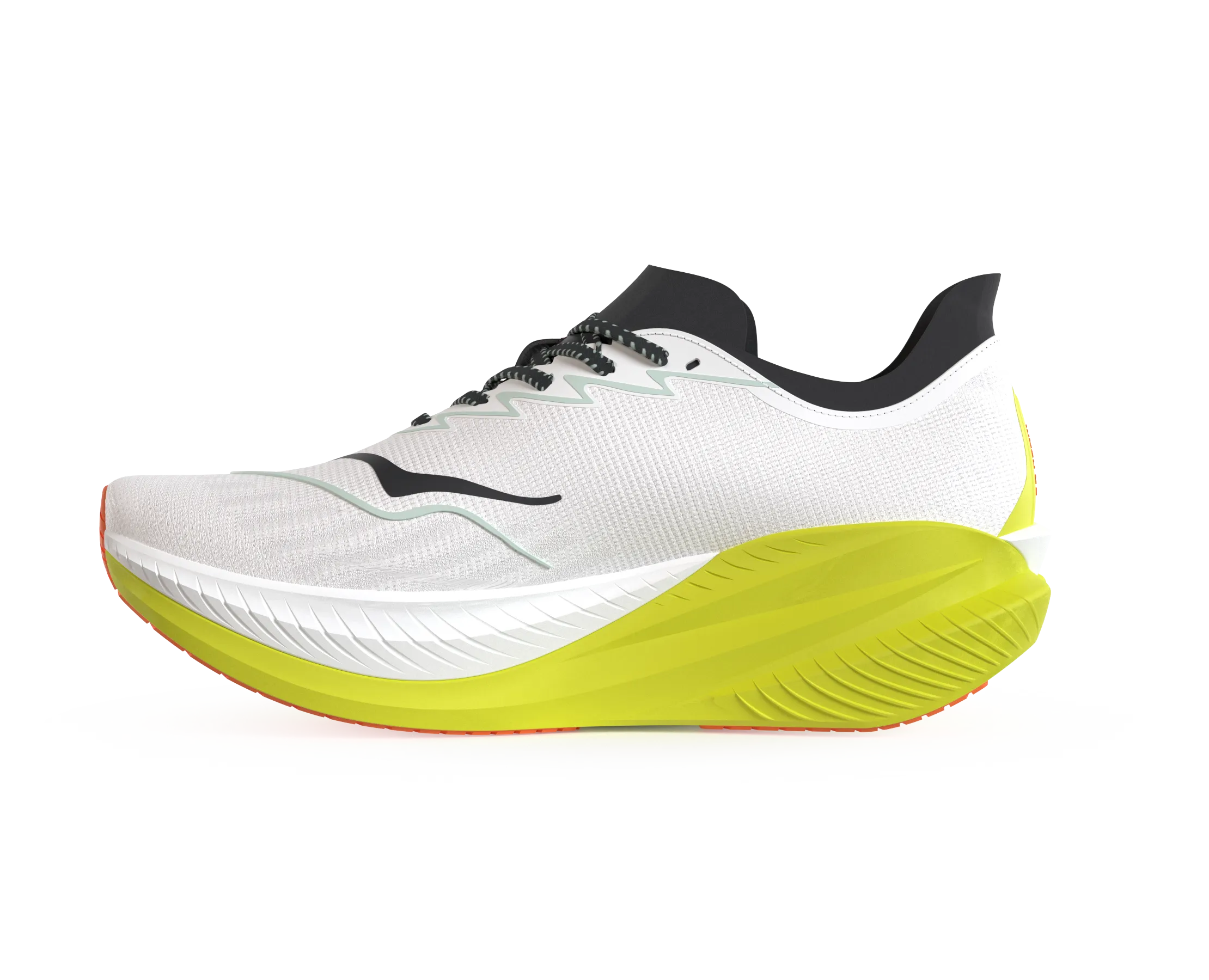 Men’s Mach X 2 (FCT - Frost/Cirtus)