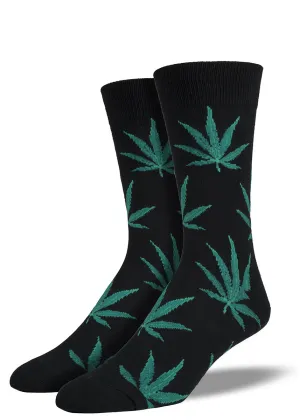 Men's Pot Sock