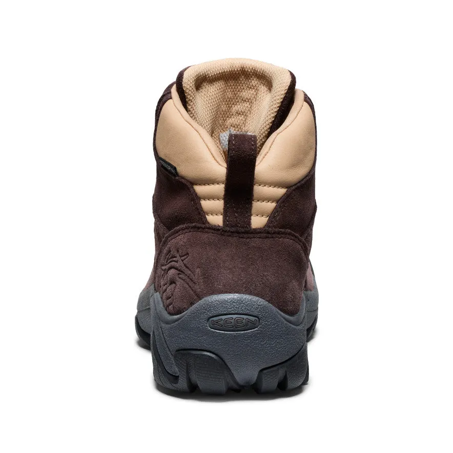 Men's Pyrenees Waterproof Hiking Boot