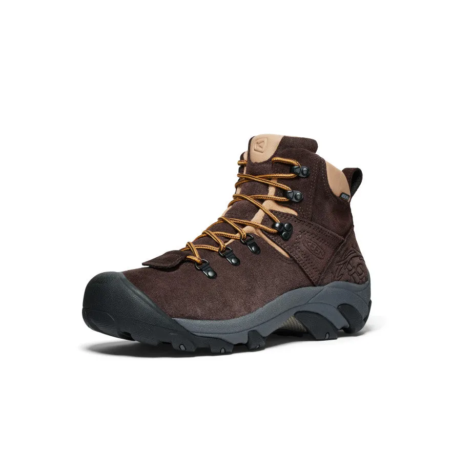 Men's Pyrenees Waterproof Hiking Boot