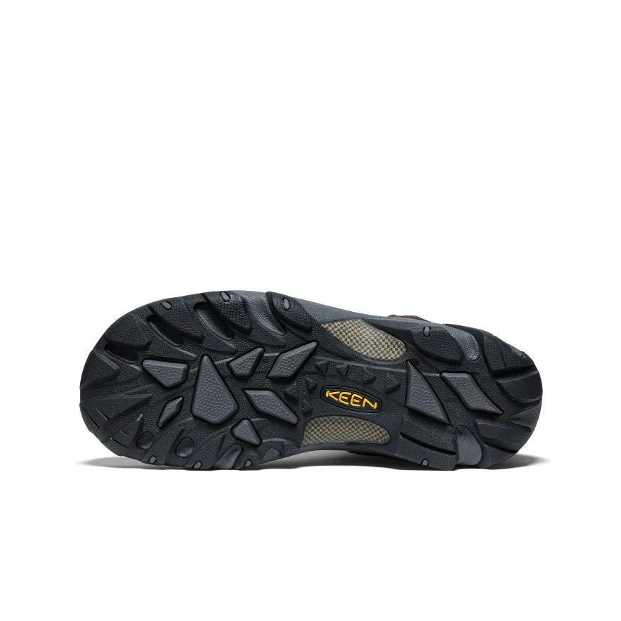 Men's Pyrenees Waterproof Hiking Boot