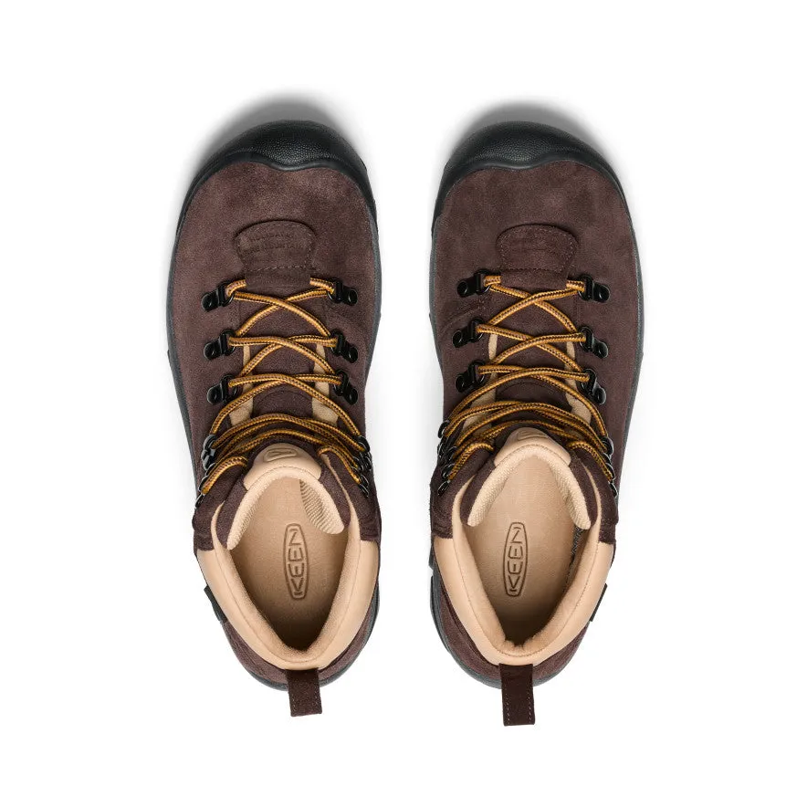 Men's Pyrenees Waterproof Hiking Boot