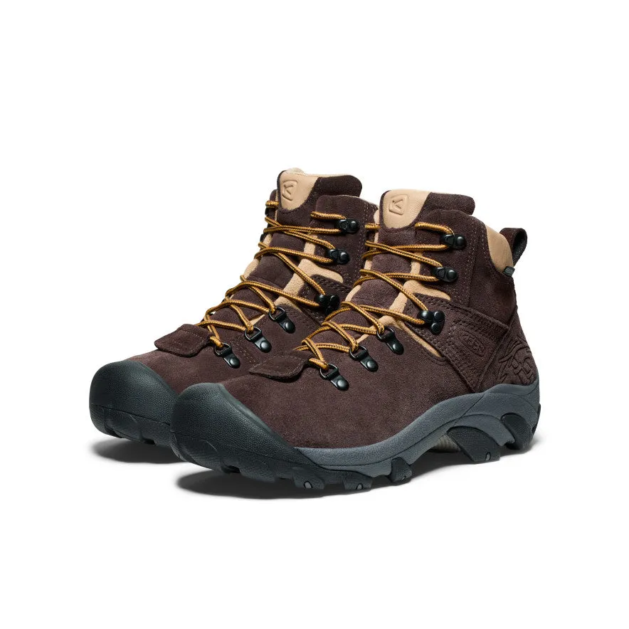 Men's Pyrenees Waterproof Hiking Boot