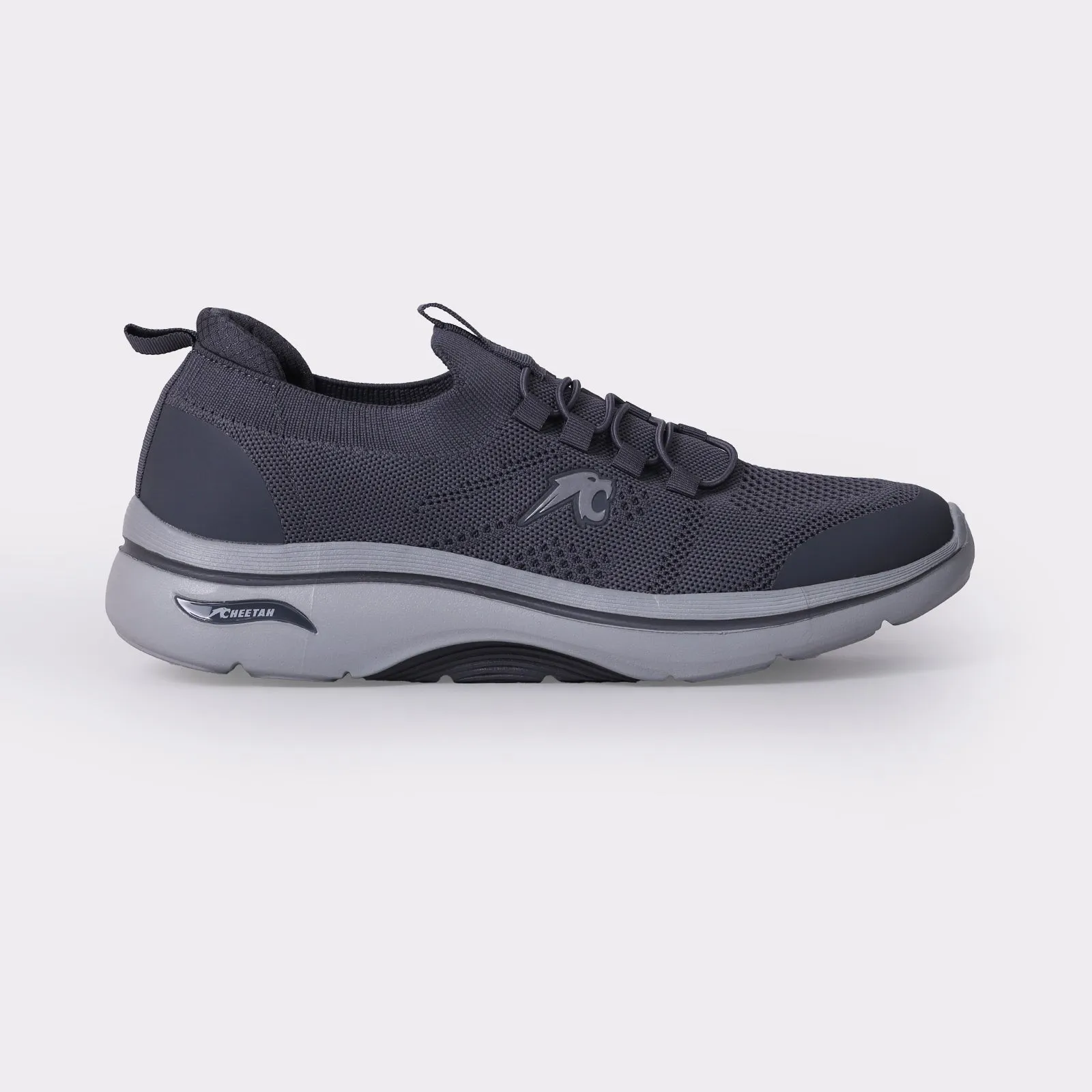 Men's stylish sneakers