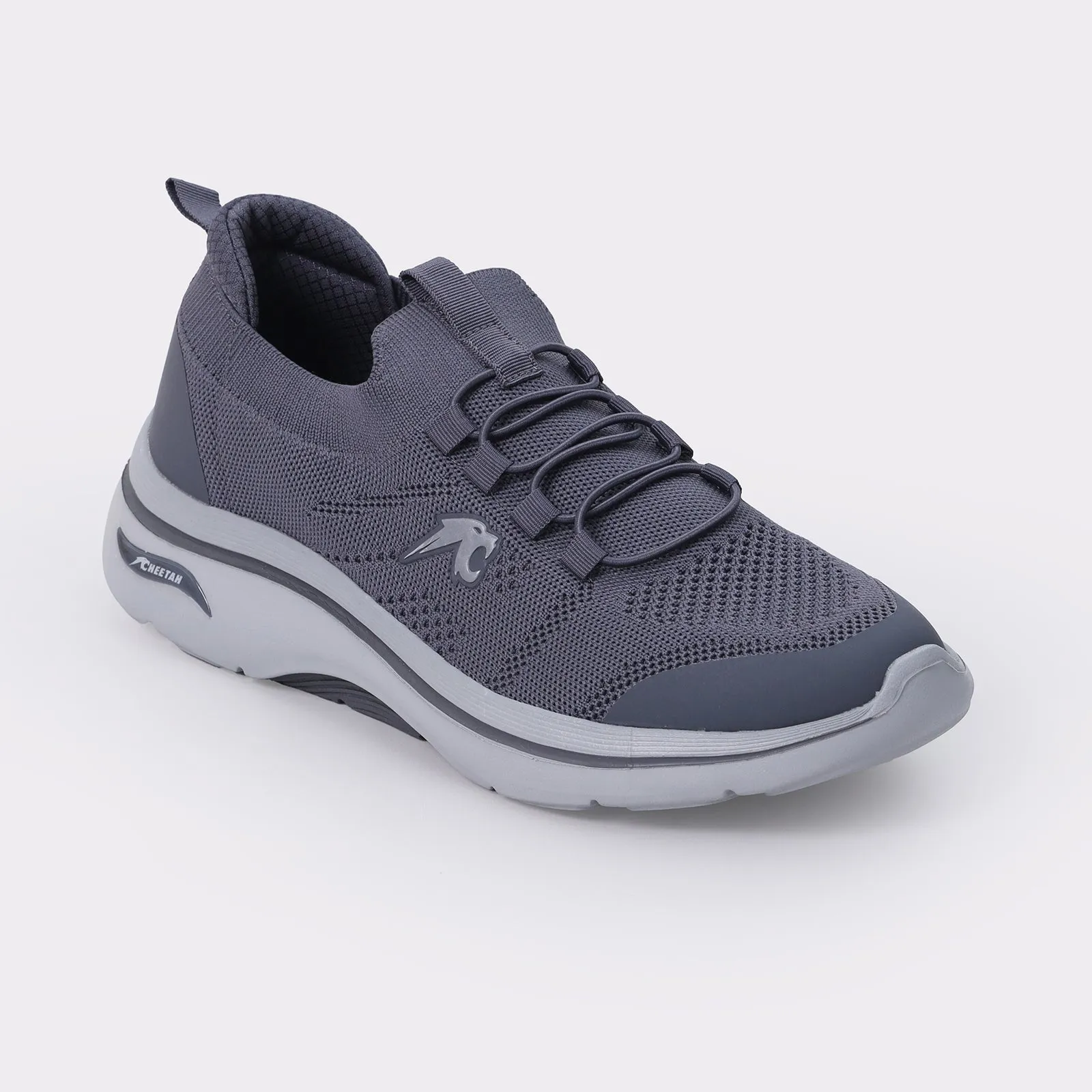 Men's stylish sneakers