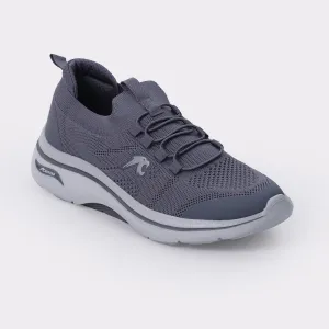Men's stylish sneakers
