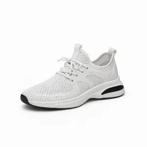 Men's Ultimate 2.4, 3.1 & 3.9 inches Elevation Sneakers