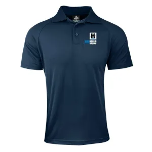 Mick Huglin - Polo