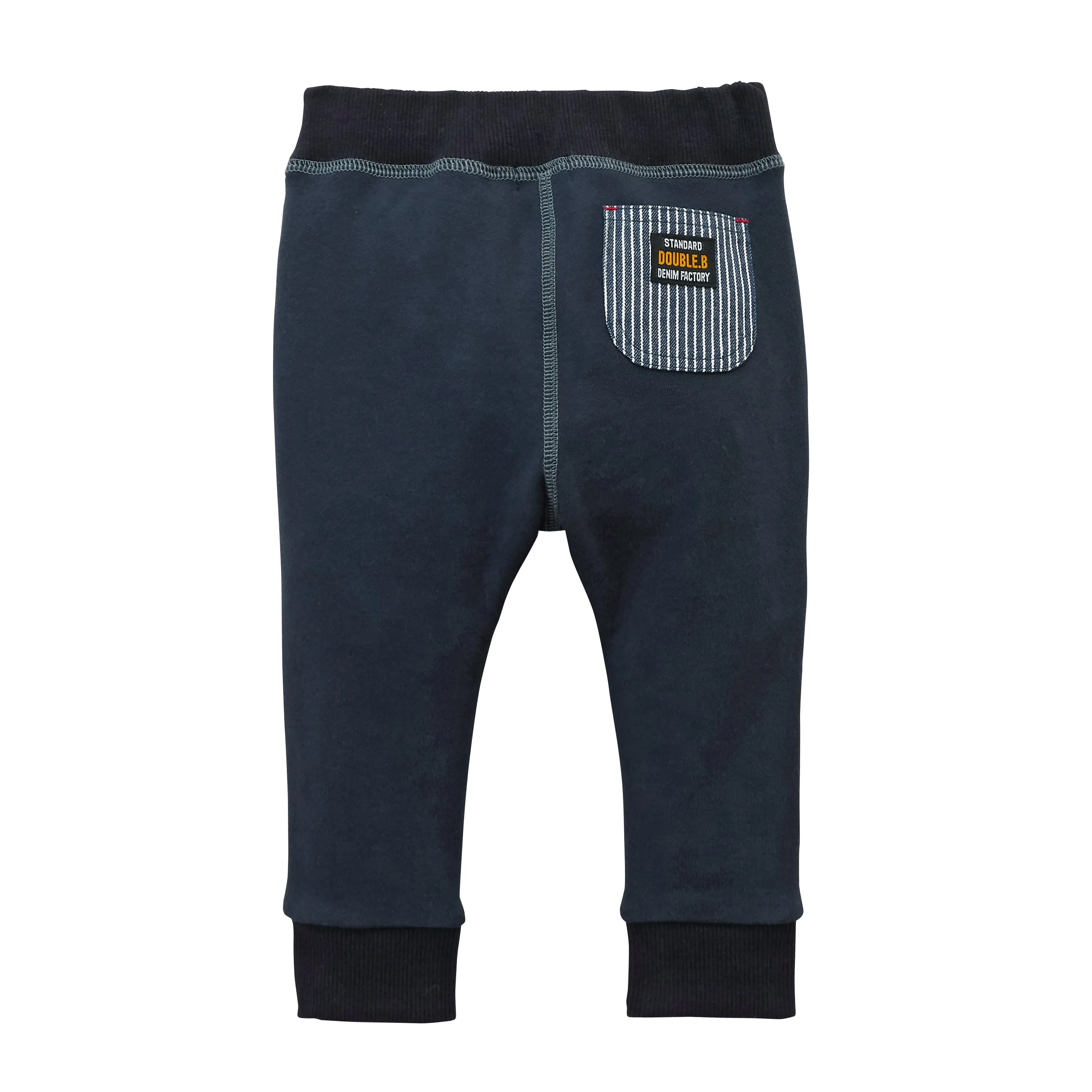 MIKIHOUSE DB LONG PANTS