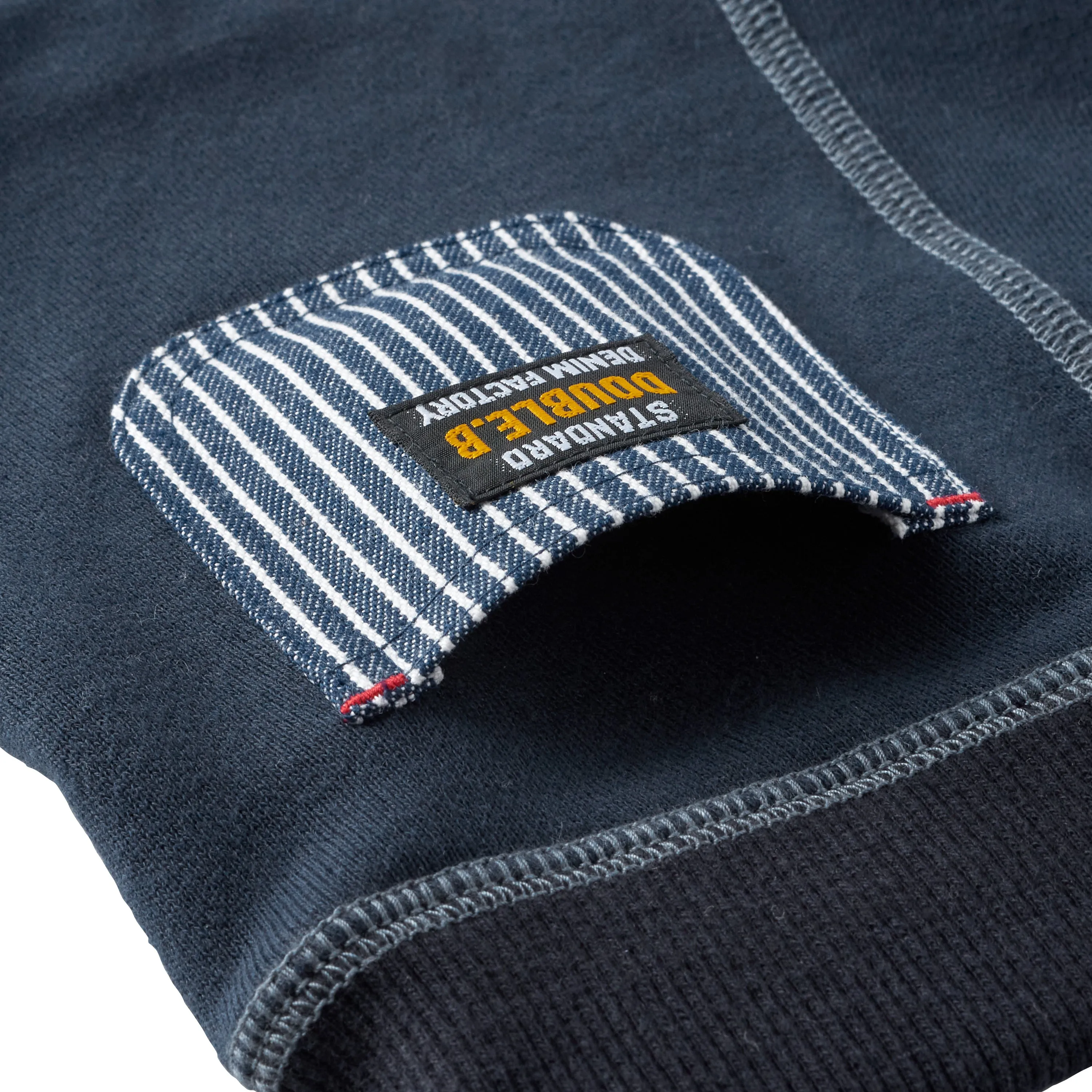 MIKIHOUSE DB LONG PANTS