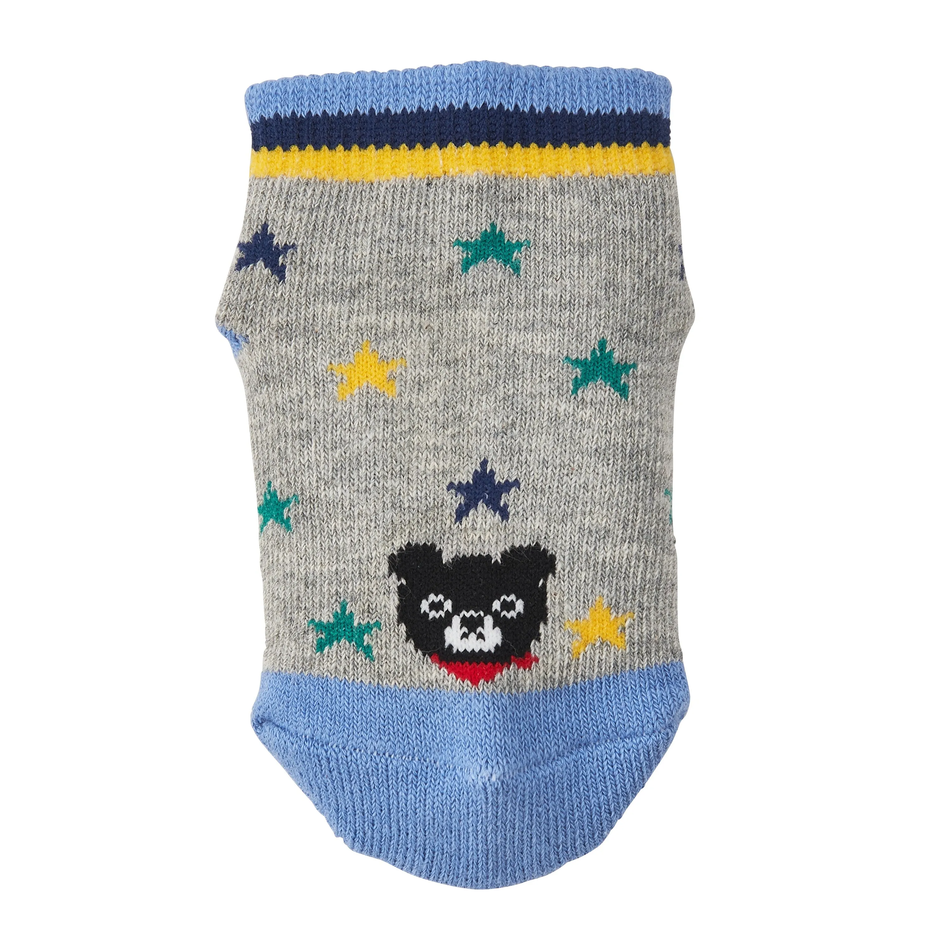 MIKIHOUSE DOUBLE_B SOCKS PACK