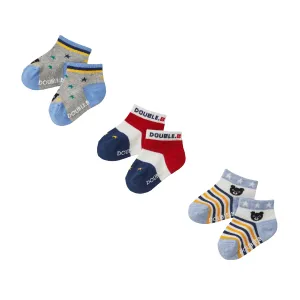 MIKIHOUSE DOUBLE_B SOCKS PACK