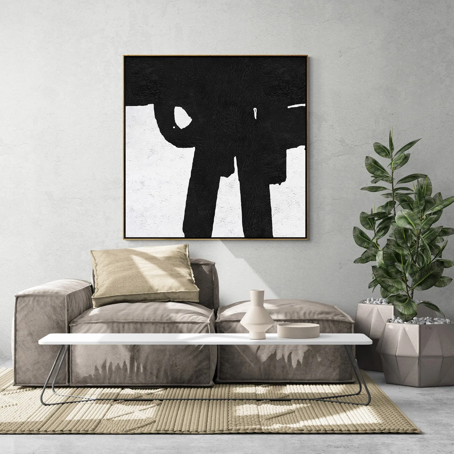 Minimal Art MN187A