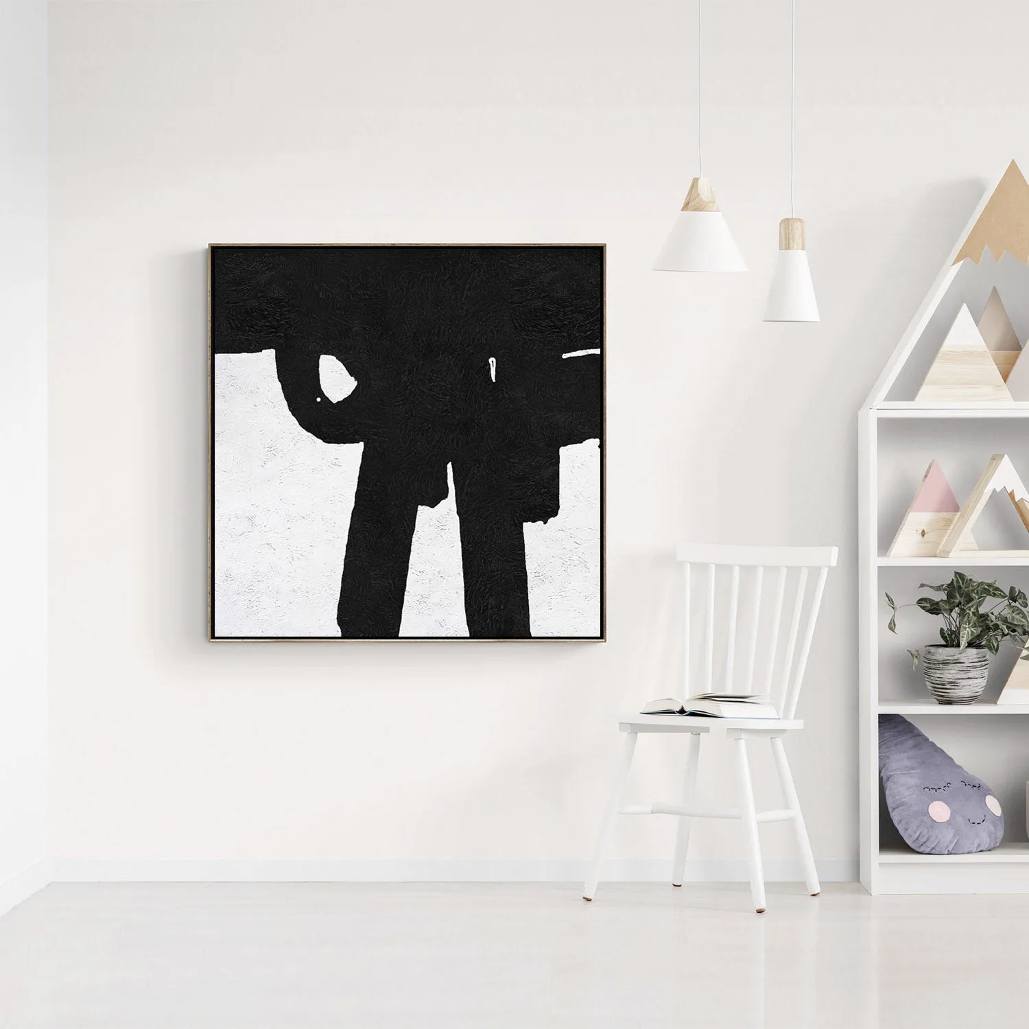 Minimal Art MN187A