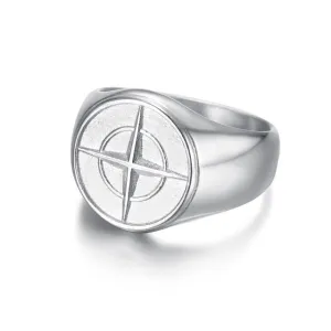 Minimal Compass Ring