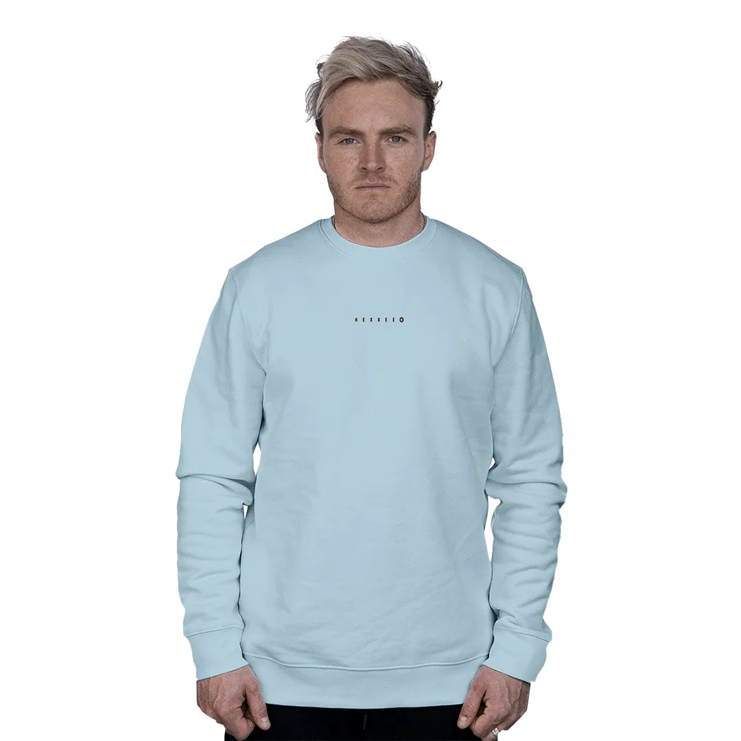 'Minimal' HEXXEE Organic Cotton Sweater