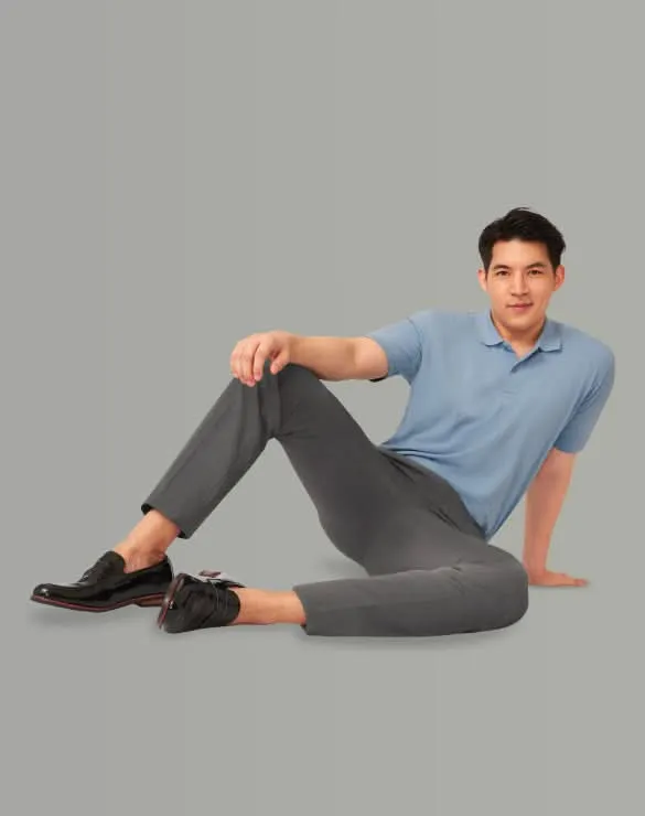 Minimal Pants™ [MID BOGO]