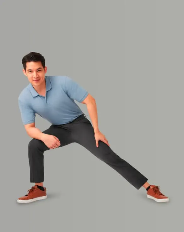 Minimal Pants™ [MID BOGO]