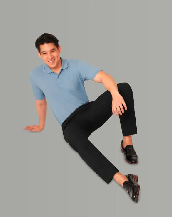 Minimal Pants™ [MID BOGO]