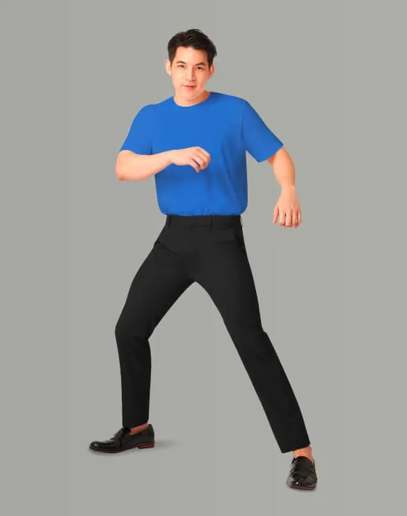 Minimal Pants™ [MID BOGO]