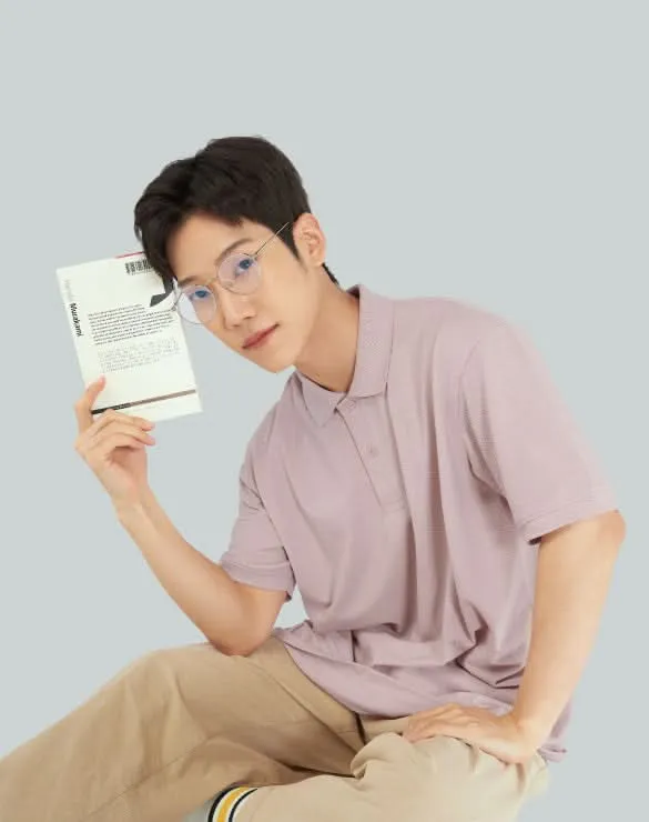 Minimal Polo™ [Below 1000 Baht]
