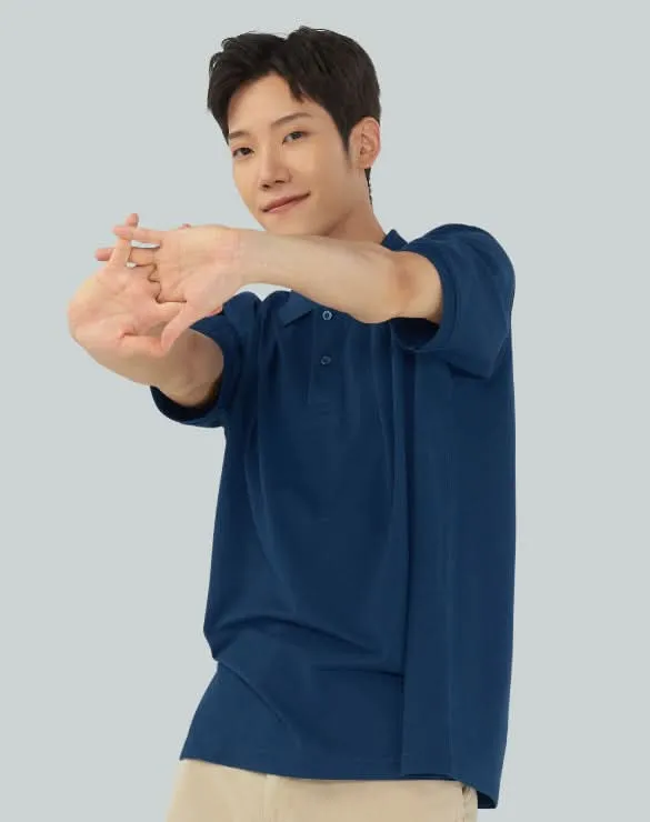 Minimal Polo™ [Below 1000 Baht]