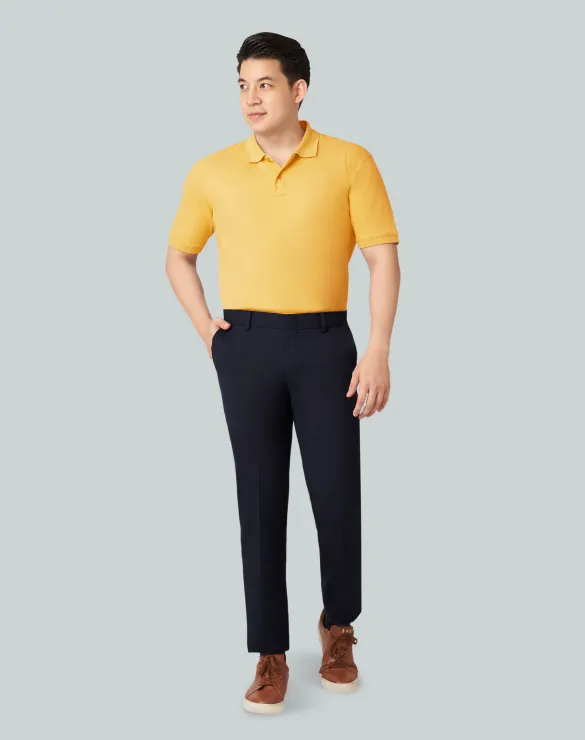 Minimal Polo™ Collection [Best Price]