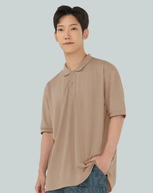 Minimal Polo™ Collection [Best Price]