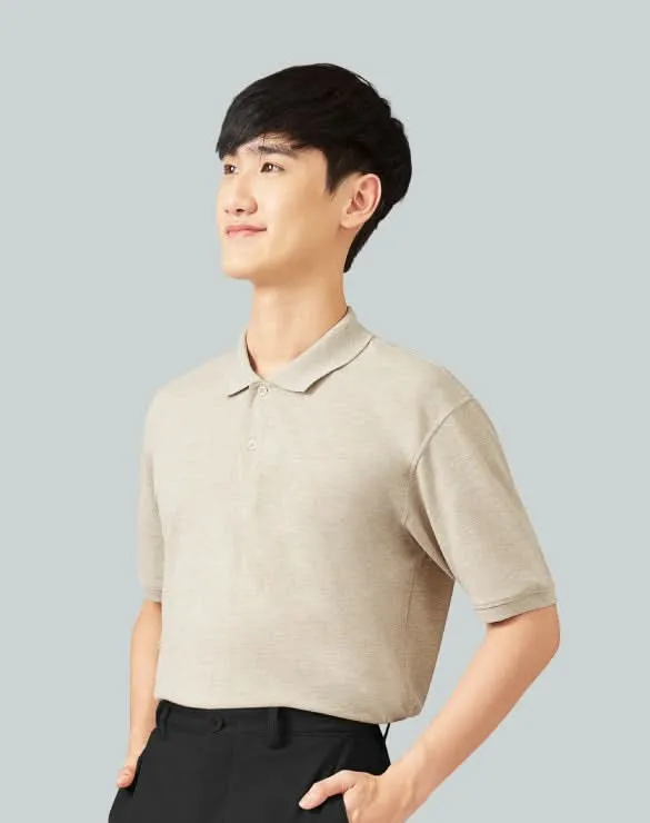 Minimal Polo™ Collection [The 1 Discount]