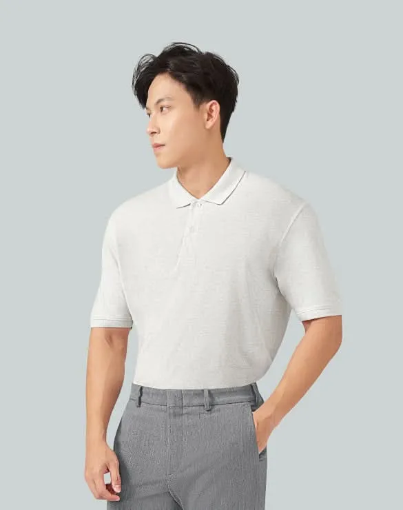 Minimal Polo™ Collection [The 1 Discount]