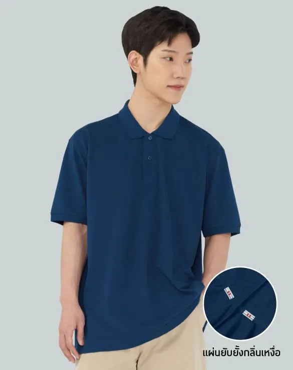 Minimal Polo™ Collection [The 1 Discount]