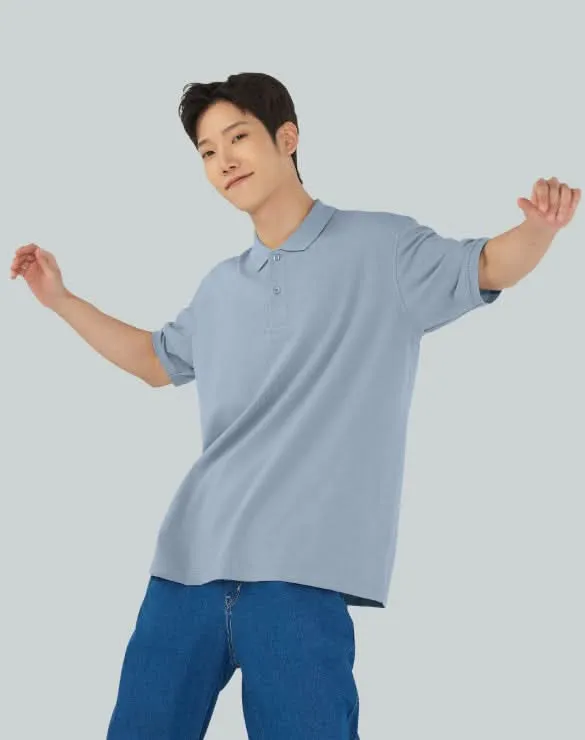 Minimal Polo™ Collection [The 1 Discount]