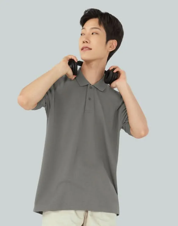 Minimal Polo™ Collection [The 1 Discount]