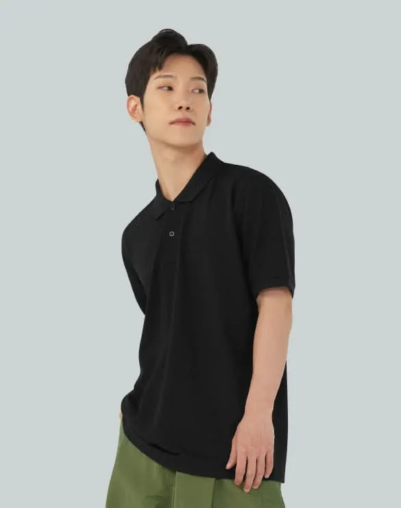 Minimal Polo™ Collection [The 1 Discount]