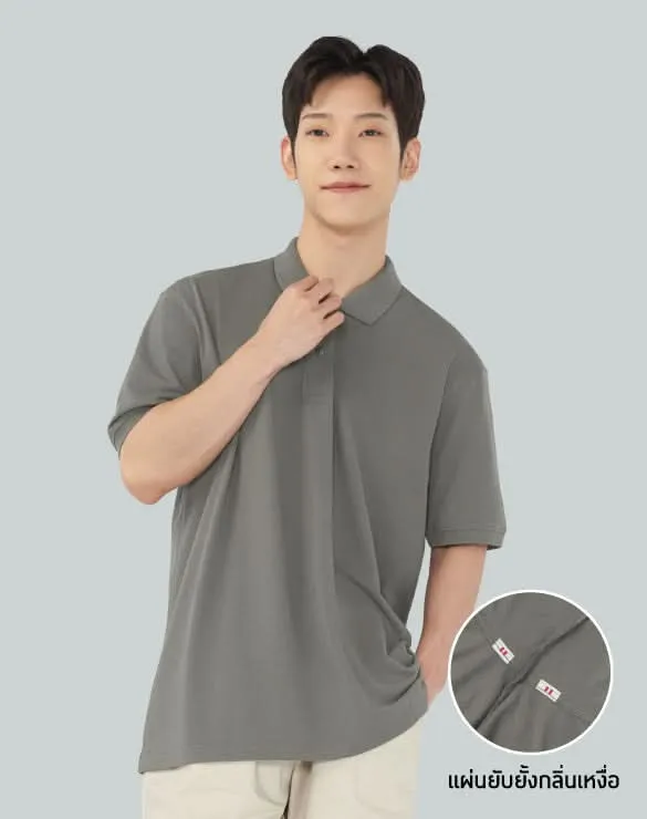 Minimal Polo™ Collection [The 1 Discount]