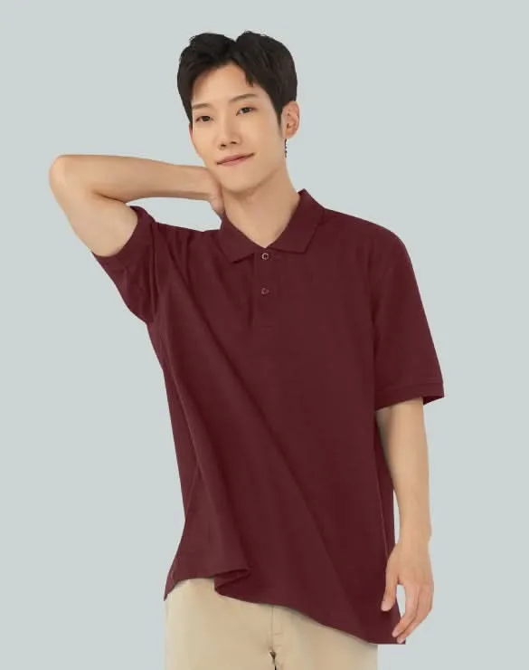 Minimal Polo™ Collection [The 1 Discount]