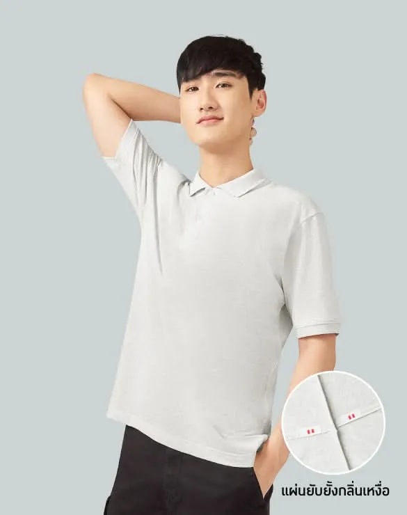 Minimal Polo™ Collection [The 1 Discount]