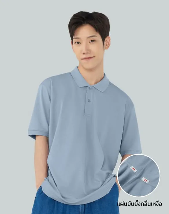 Minimal Polo™ Collection [The 1 Discount]