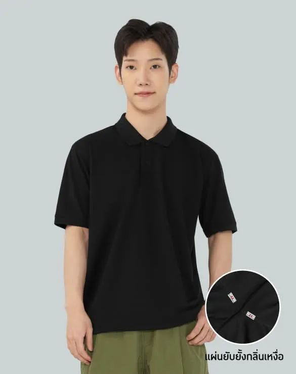 Minimal Polo™ Collection [The 1 Discount]