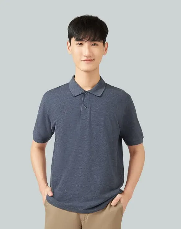 Minimal Polo™ Collection [The 1 Discount]